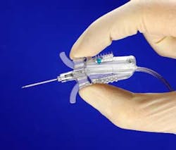 Vanish Point Bcs In Hand Cr Vanish Point Bcs In Hand Cr