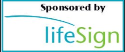 Logo Life Sign Logo Life Sign