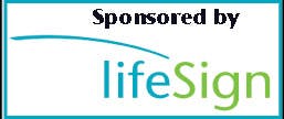Logo Life Sign