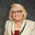 Linda L. Williford Pifer PhD, SM(ASCP), GS(ABB)