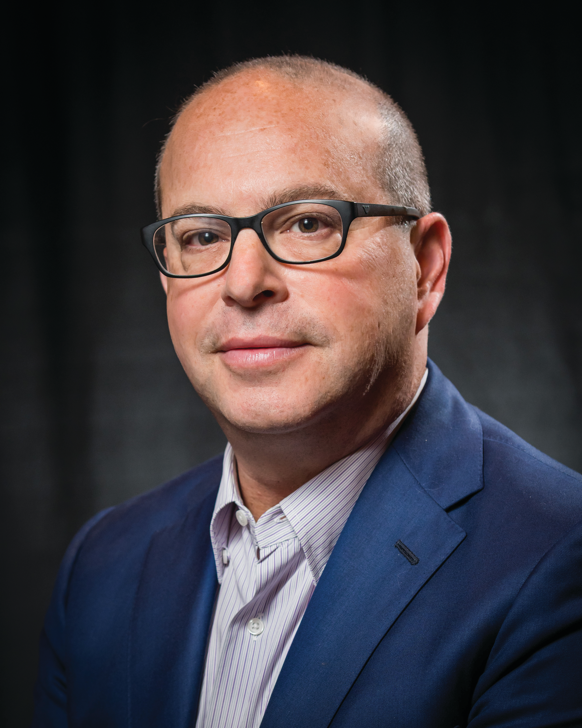 Joel Diamond Md High Res