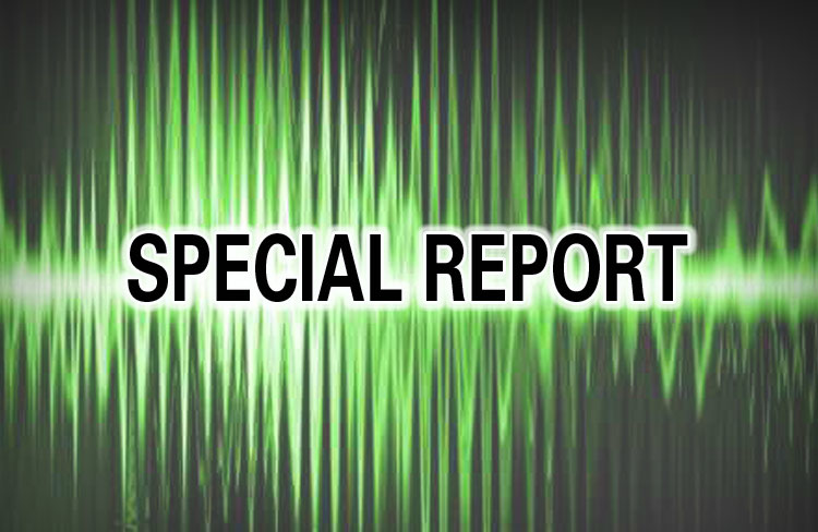 Mlo Special Report