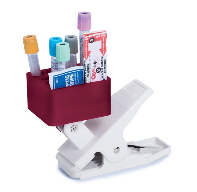 Product Focus-Specimen Collection | Medical Laboratory Observer