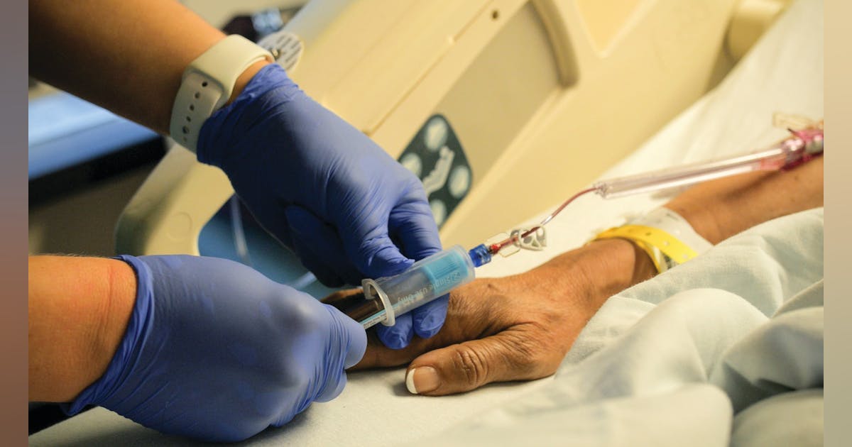 Phlebotomists Taking The Lead As Change Agents | Medical Laboratory Observer