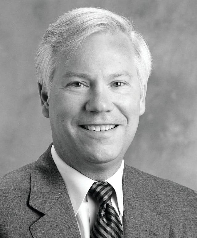 David Nichols | Medical Laboratory Observer