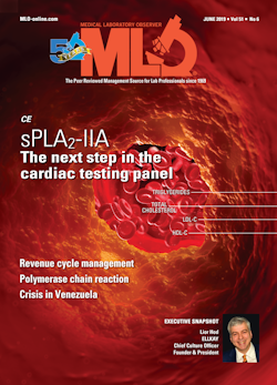 June 2019 cover image