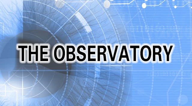 Mlo Observatory