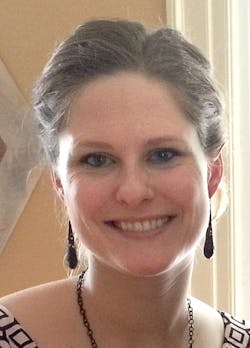 Melissa Franklin, CT(ASCP)CM, serves as a Project Manager for Psyche Systems Corporation.