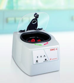 Sarstedt Smc6 Sarstedt Smc6