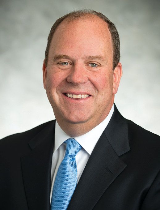 Thomas A. West, Division President, Diagnostics Solutions, Hologic