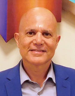 Edwin J. Barea-Rodriguez, PhD