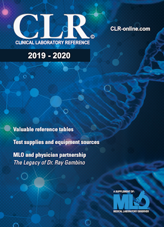 Magazine | Medical Laboratory Observer