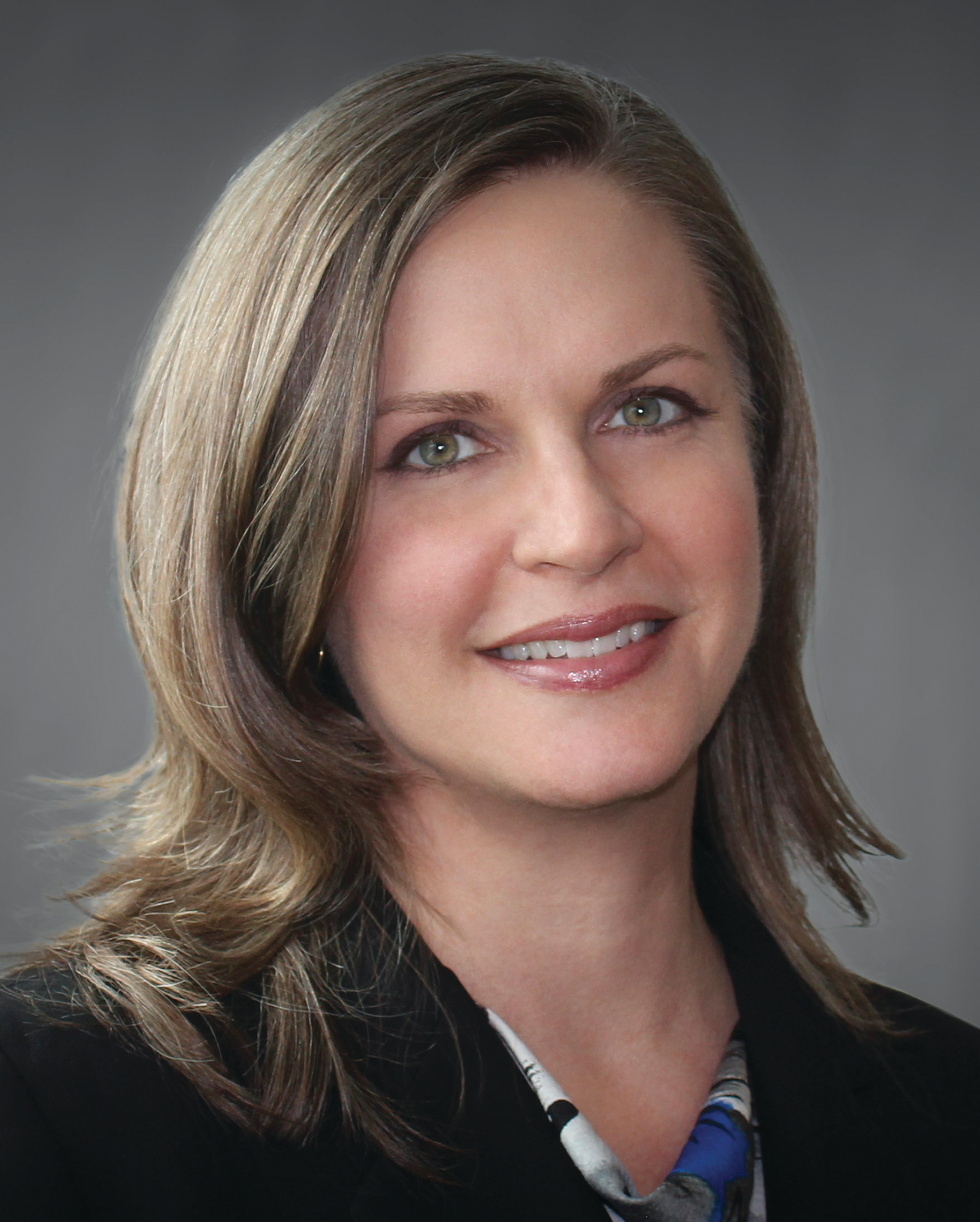 Carmen L. Wiley, PhD, DABCC, FAACC, AACC President