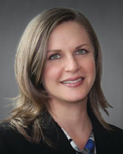 Carmen L. Wiley, PhD, DABCC, FAACC, AACC President Carmen L. Wiley, PhD, DABCC, FAACC, AACC President