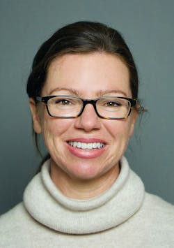 Joanne Gibson, PhD