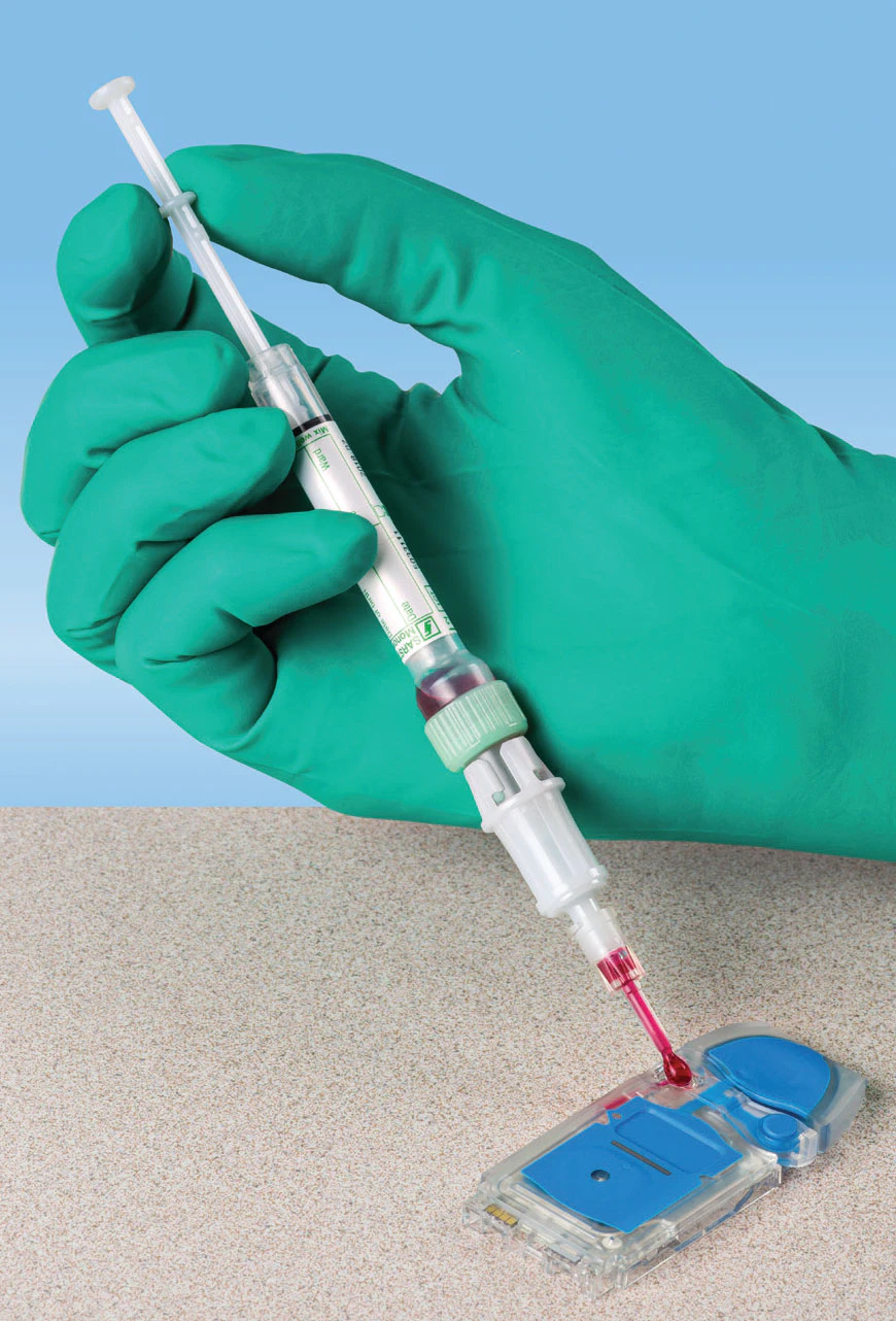 August 2019 Product Focus – POCT | Medical Laboratory Observer