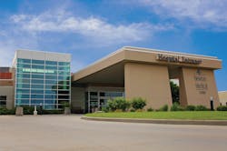 Newton Medical Center Newton Medical Center