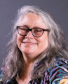 Gail P. Taylor, PhD