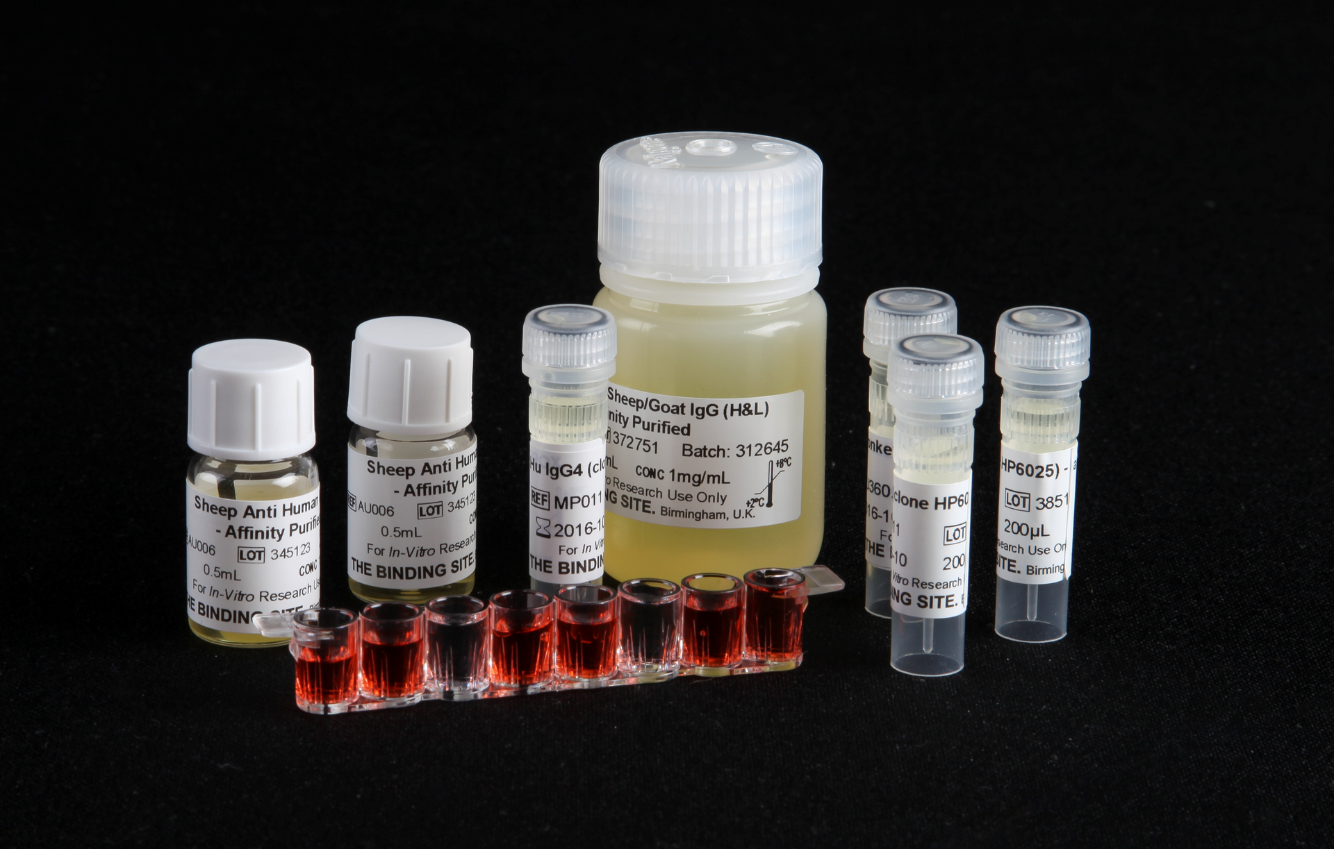 Binding Site Coag pr 5d42de0569c3d