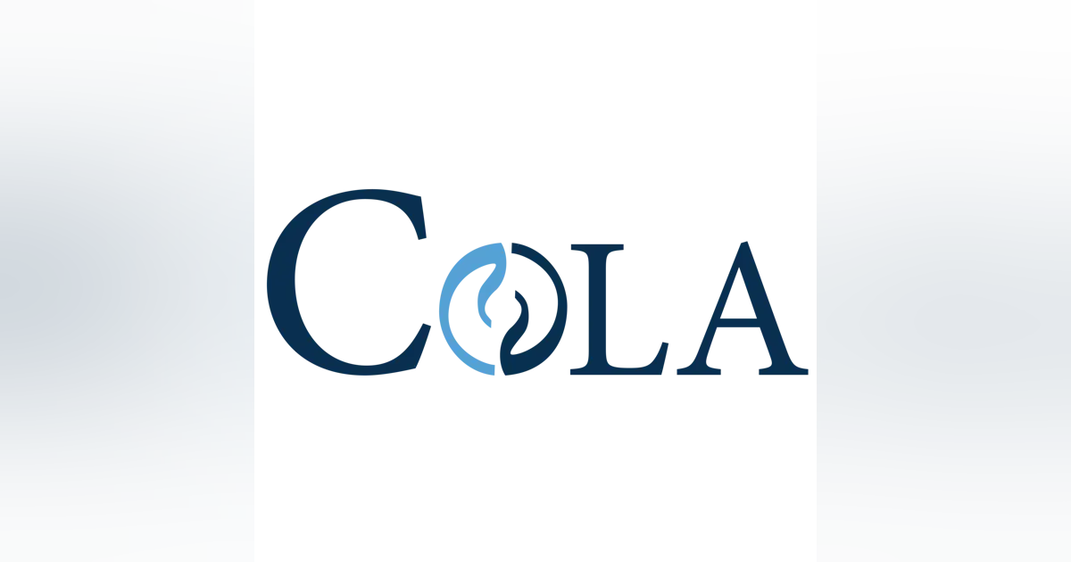 Lab Cola COLA, Inc. launches revitalizing direction with new logo | MLO Online