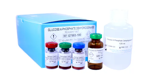 Control Reagent Controls/Reagents | Medical Laboratory Observer