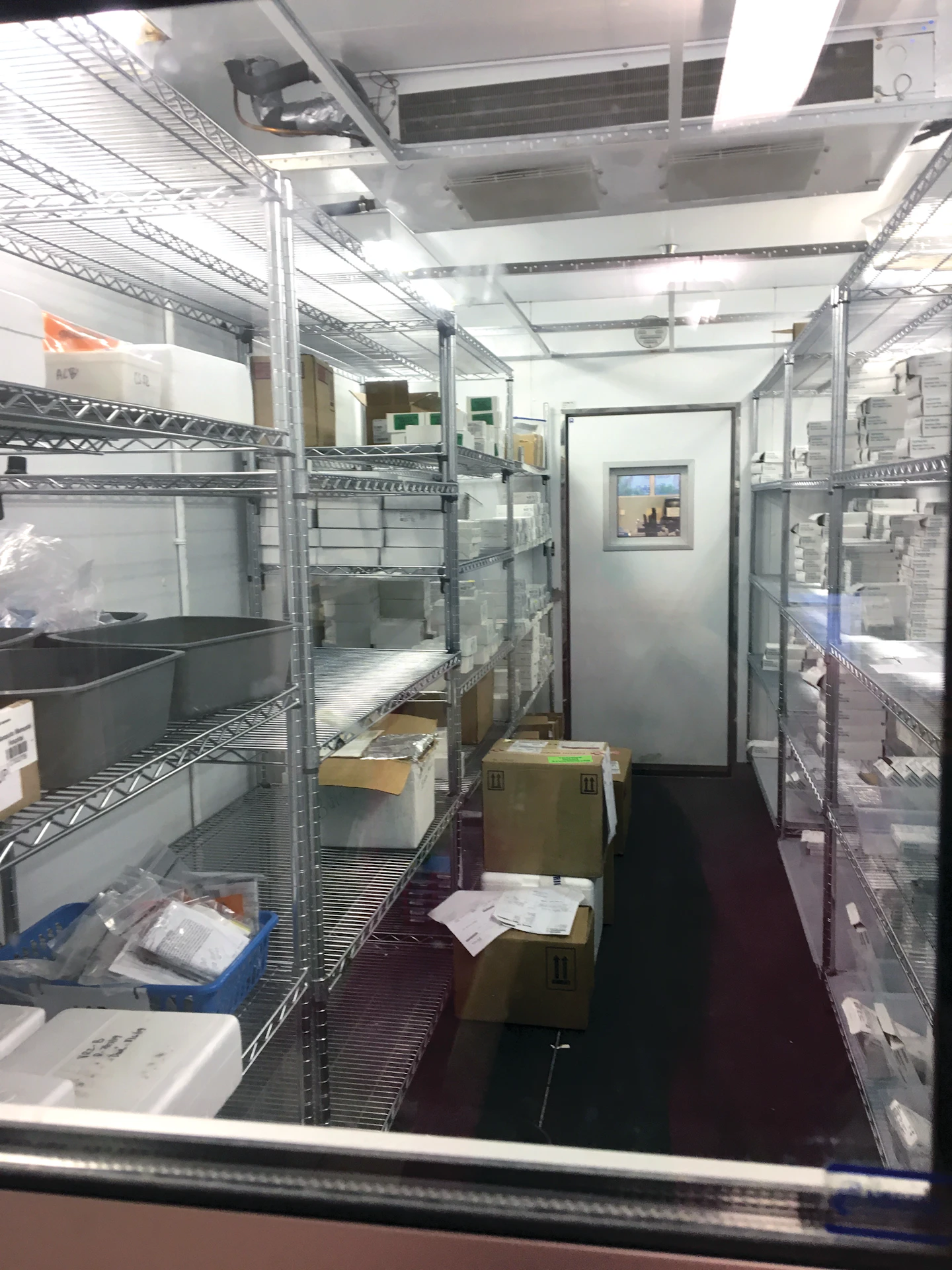 Utilization of lab supplies | Medical Laboratory Observer