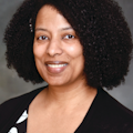Keisha Burnett