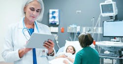 Image courtesy of Roche Diagnostics Image courtesy of Roche Diagnostics