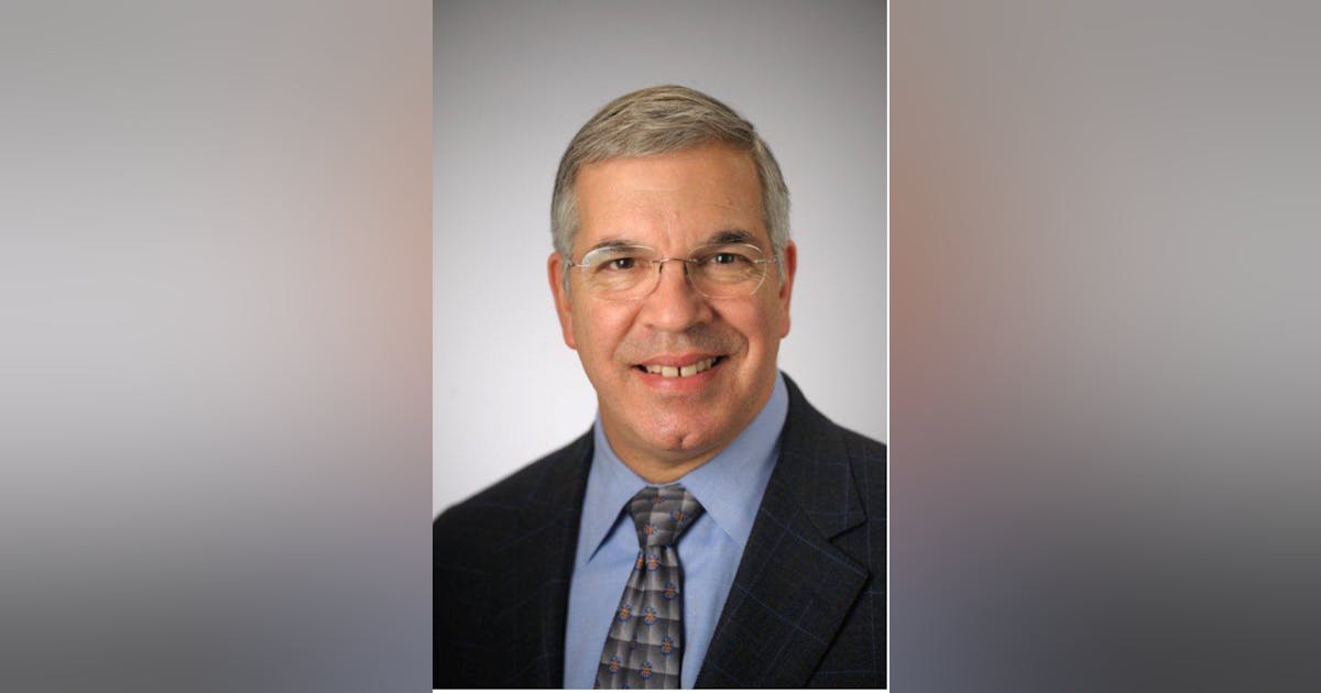 Patrick R. Murray, PhD, | MLO Online