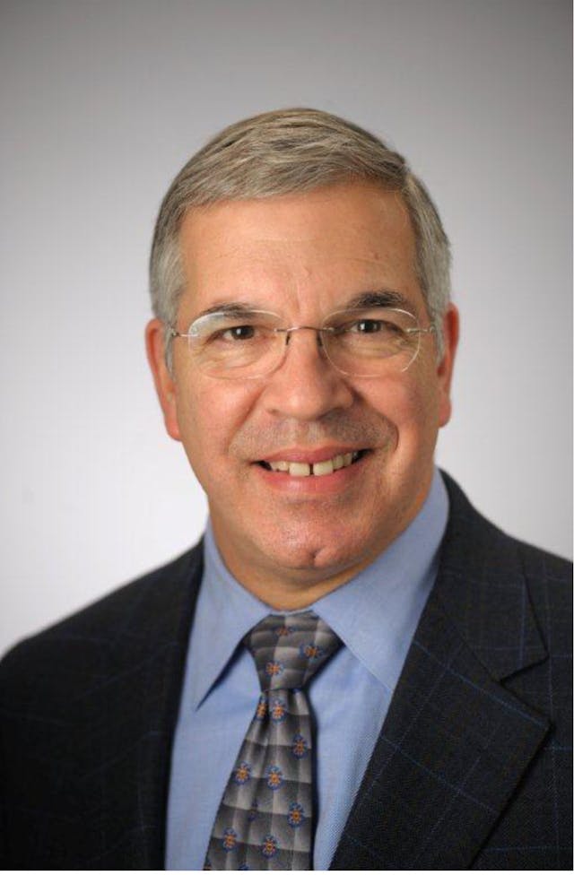 Patrick R. Murray, PhD, | Medical Laboratory Observer