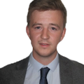 Martin Conway, BSc