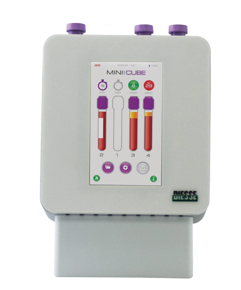 October 2019 Product Focus – Hematology | Medical Laboratory Observer