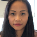 Maria Marsh BS, MBA