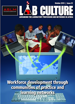 October 2019 cover image October 2019 cover image