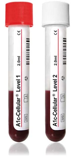 A1c Cellular A1c Cellular