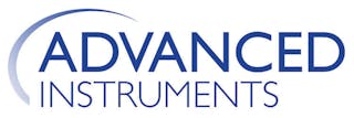 Advanced Instruments Logo 1