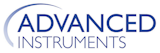 Advanced Instruments Logo 1
