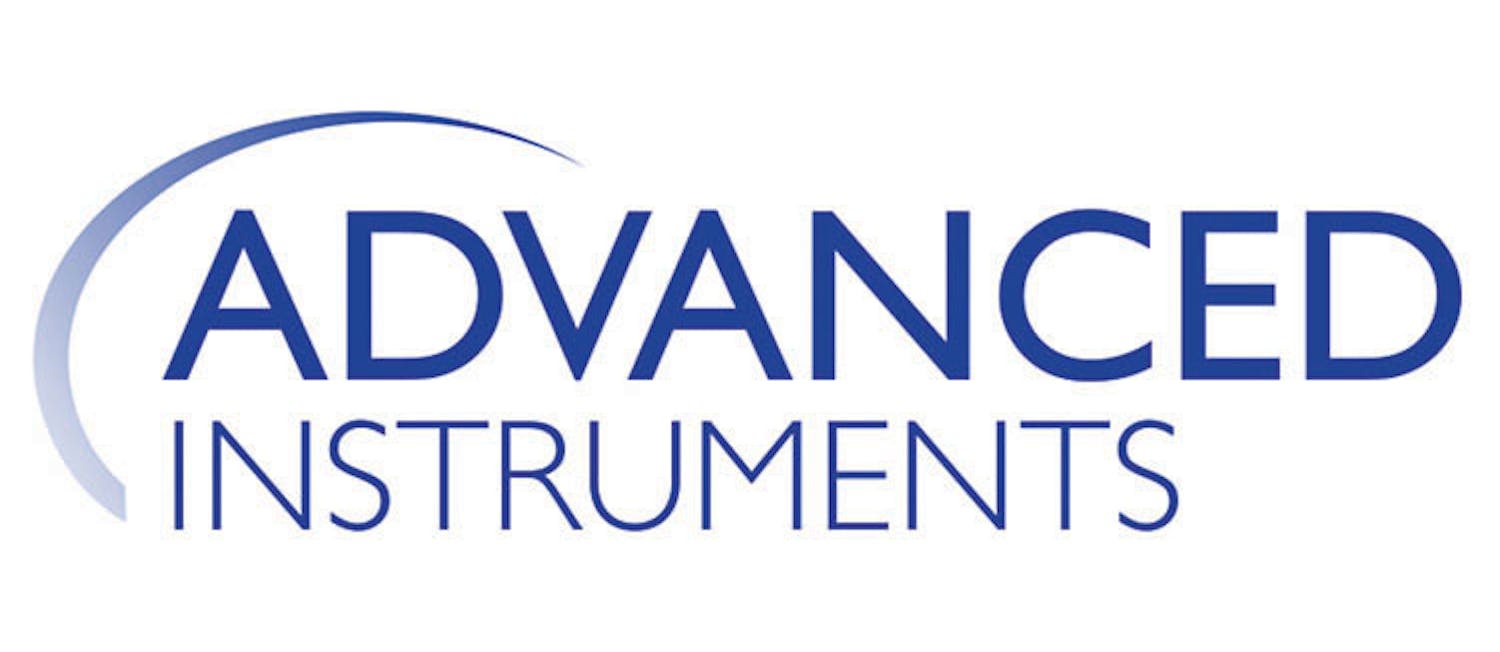 Advanced Instruments Logo 1