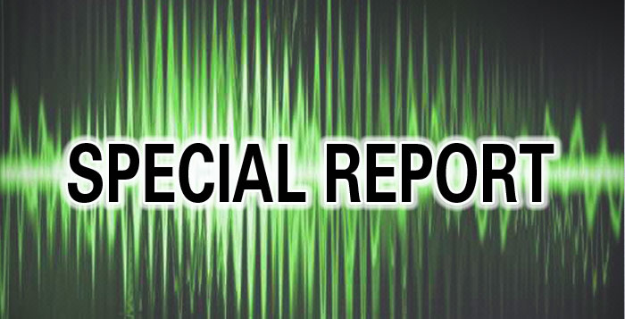 Mlo Special Report