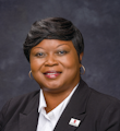 Jewel Goodman Shepherd, MPA, CHES, PhD