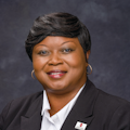 Jewel Goodman Shepherd, MPA, CHES, PhD