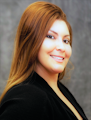 Marcie Sariol, MBA, PhD