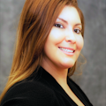 Marcie Sariol, MBA, PhD