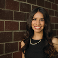 Atheena Therese Estrada, MBA, CPT(NHA)
