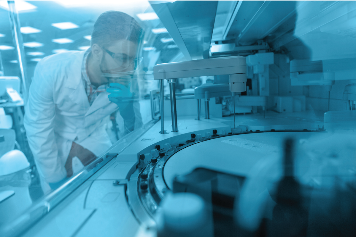 A Journey From Tube To Patient Focused Solutions Medical