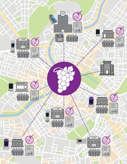 Map Artfor Trellis Ads Map Artfor Trellis Ads