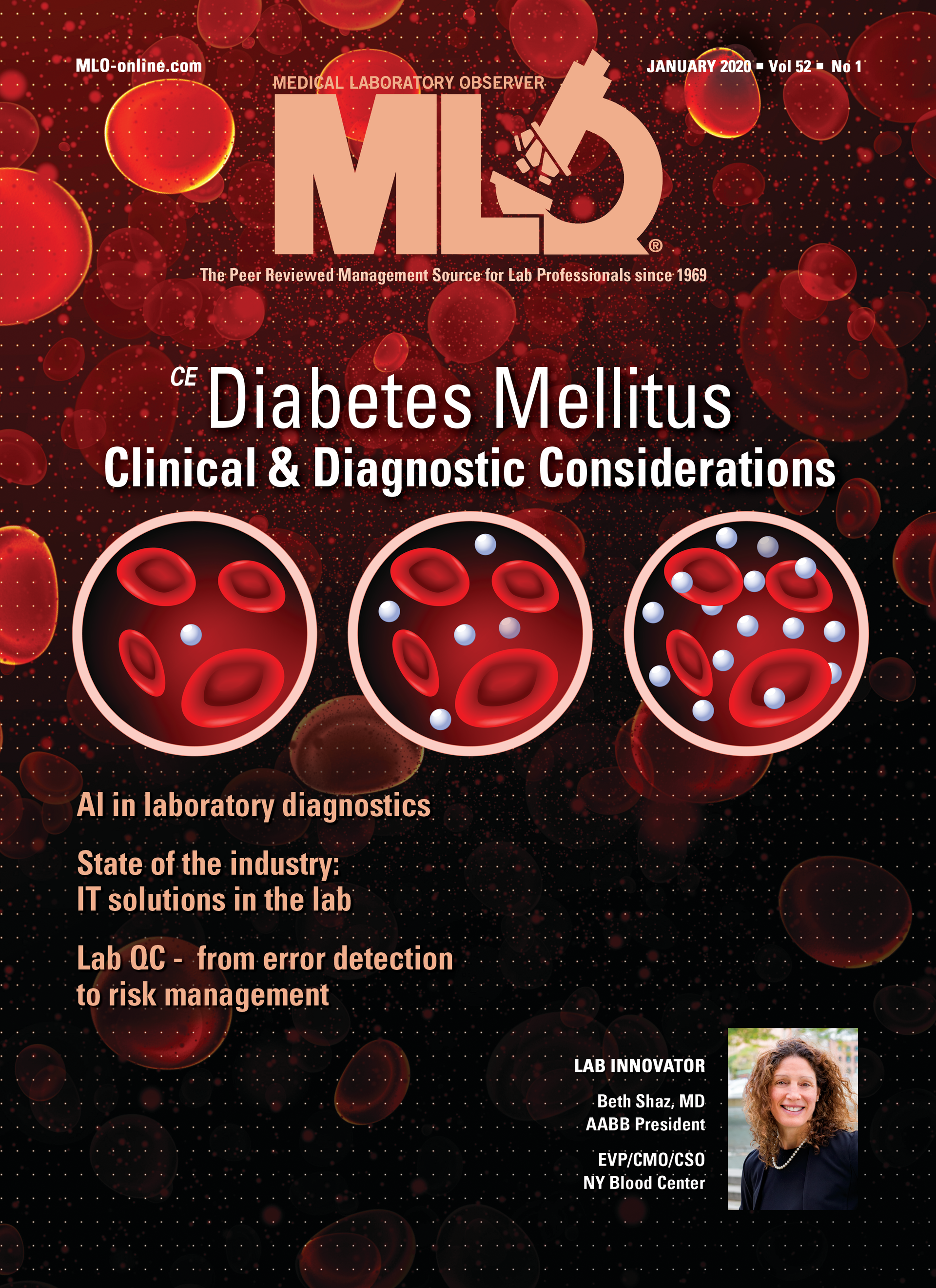 January 2020 cover image