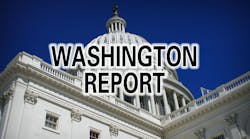 Mlo Washington Report