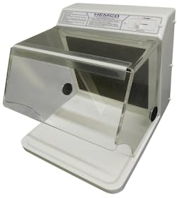 Hemco Micro Flow Hemco Micro Flow