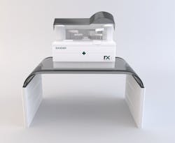 Randox Daytona+ Randox Daytona+